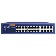 Коммутатор Tenda  TEG1024D