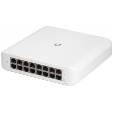 Ubiquiti UniFi Switch Lite 16 PoE USW-Lite-16-PoE