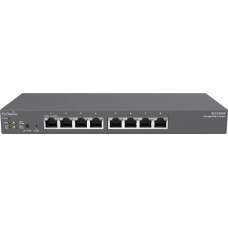 Коммутатор EnGenius ECS1008P (1402A0090311)