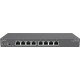 Коммутатор EnGenius ECS1008P (1402A0090311)