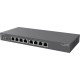 Коммутатор EnGenius ECS1008P (1402A0090311)