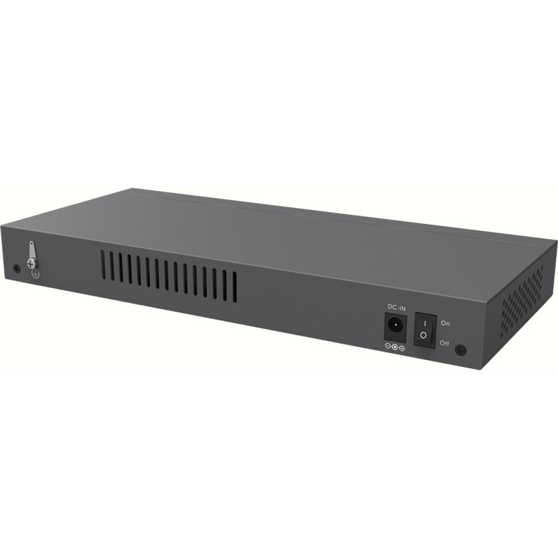 Коммутатор EnGenius ECS1008P (1402A0090311)