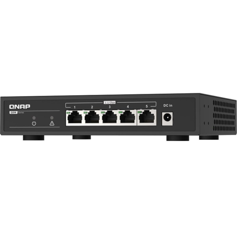 QNAP QSW-1105-5T