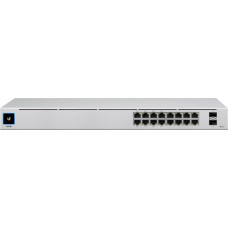 UBIQUITI USW-16-POE