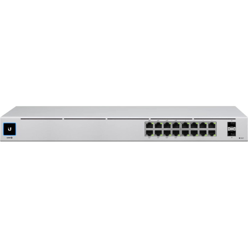 UBIQUITI USW-16-POE