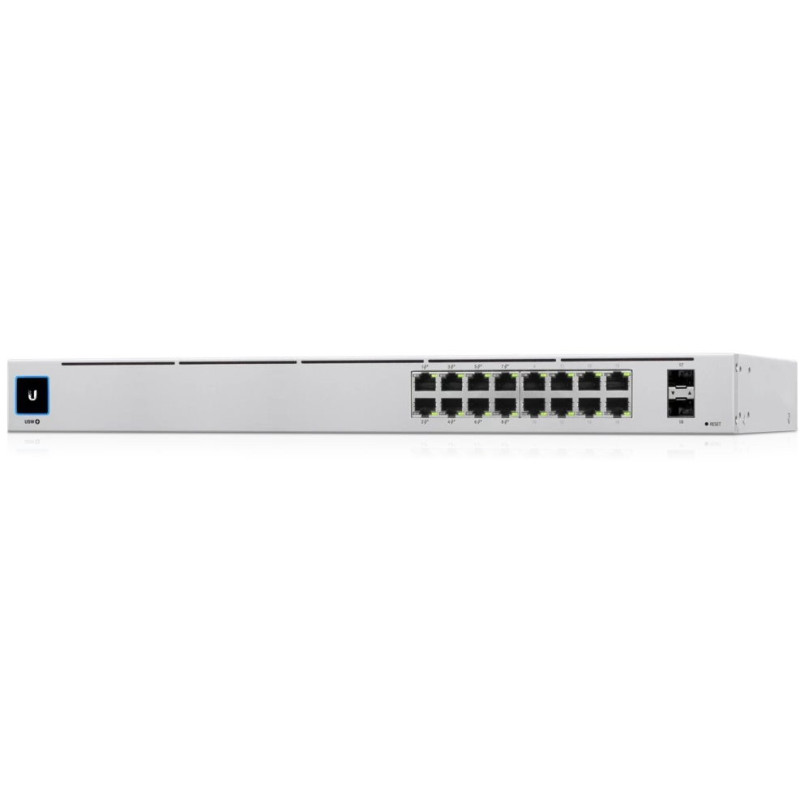 UBIQUITI USW-16-POE