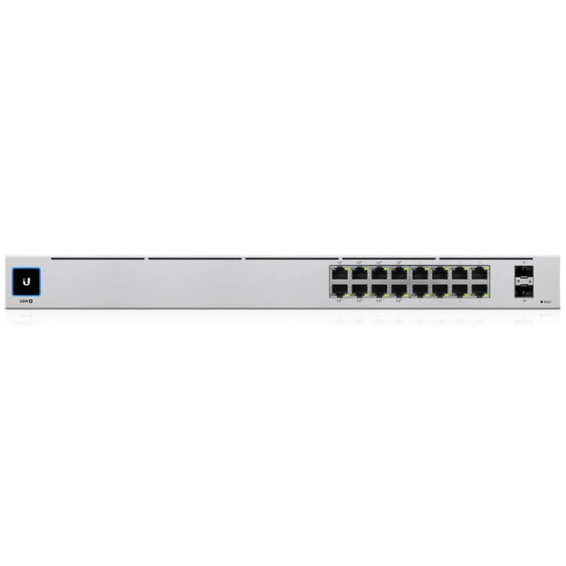 UBIQUITI USW-16-POE