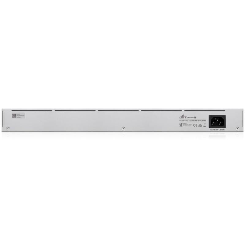 UBIQUITI USW-16-POE