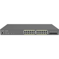Коммутатор EnGenius ECS1528FP (1402A0097330)