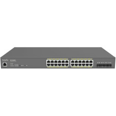 Коммутатор EnGenius ECS1528FP (1402A0097330)