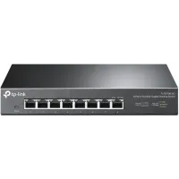 Коммутатор TP-Link TL-SG108-M2