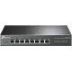 Коммутатор TP-Link TL-SG108-M2
