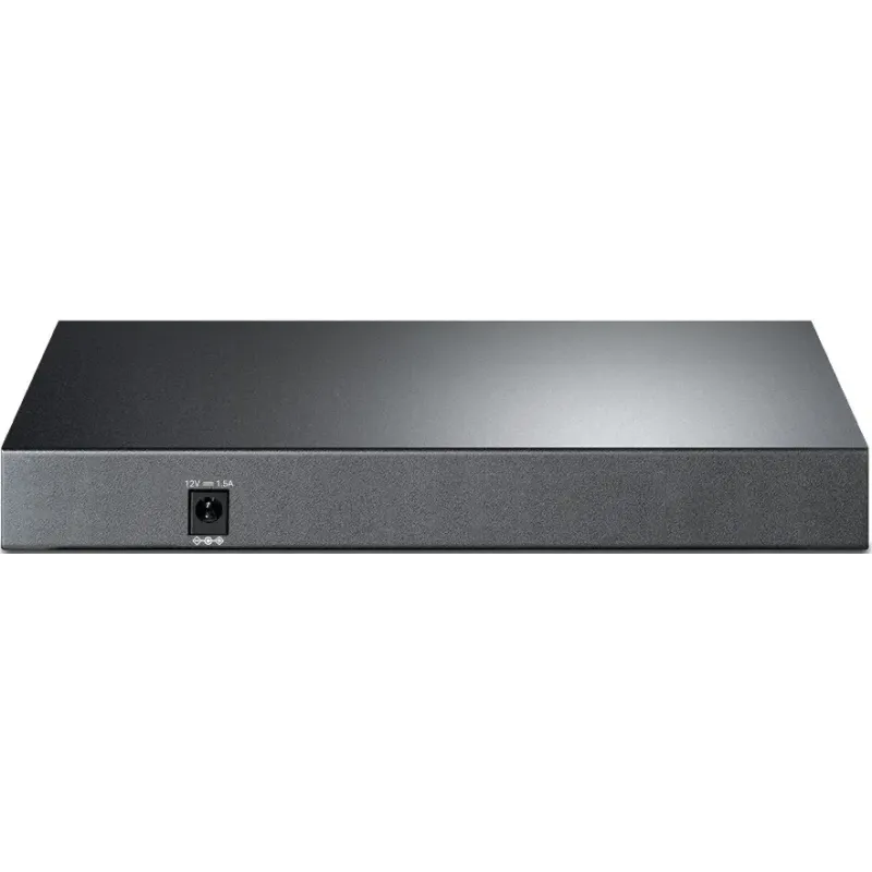 Коммутатор TP-Link TL-SG108-M2