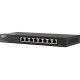 QNAP QSW-1108-8T
