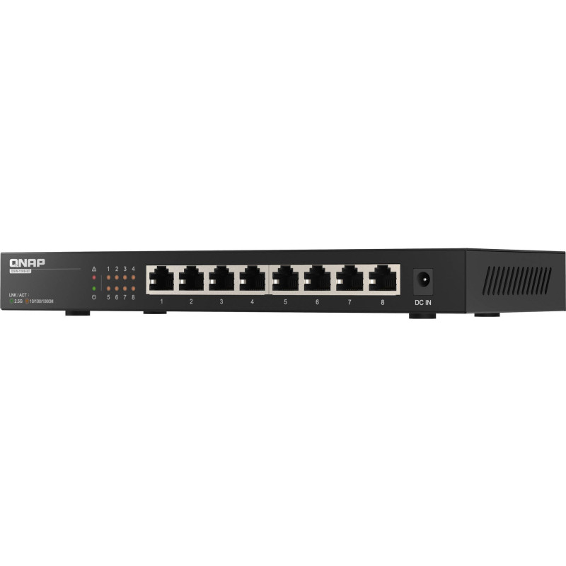QNAP QSW-1108-8T
