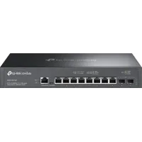 Коммутатор TP-Link Omada SG3210X-M2