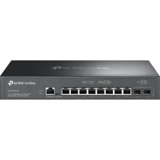 Коммутатор TP-Link Omada SG3210X-M2