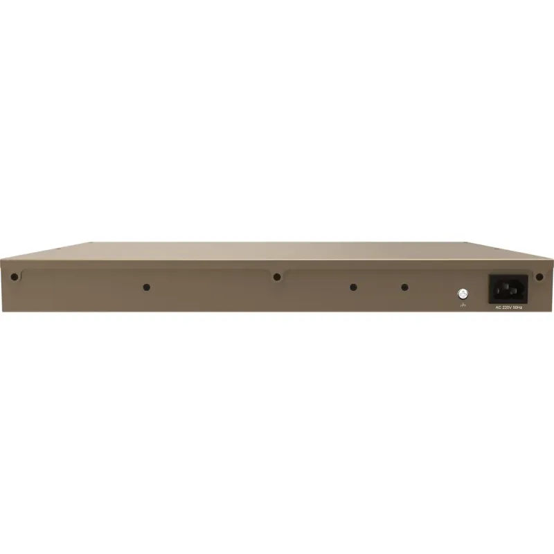 Коммутатор Tenda TEG5328F