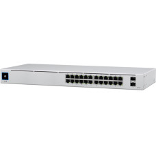 Ubiquiti UniFi Switch Gen2 (USW-24-POE)