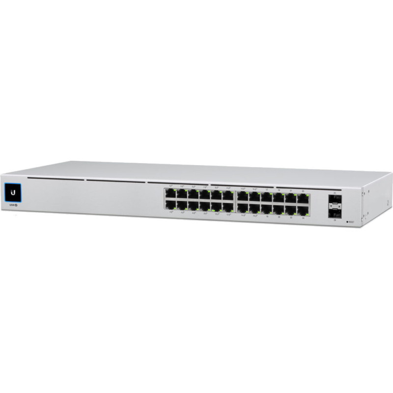 Ubiquiti UniFi Switch Gen2 (USW-24-POE)