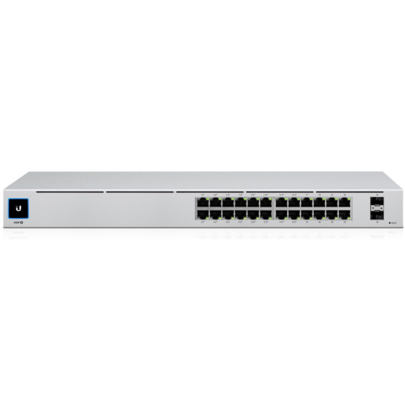 Ubiquiti UniFi Switch Gen2 (USW-24-POE)