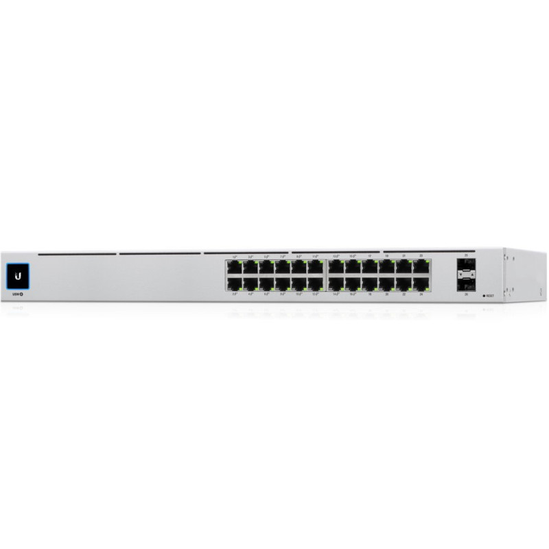 Ubiquiti UniFi Switch Gen2 (USW-24-POE)