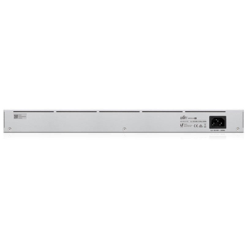 Ubiquiti UniFi Switch Gen2 (USW-24-POE)