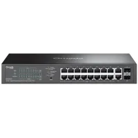 Коммутатор TP-Link ES220GP