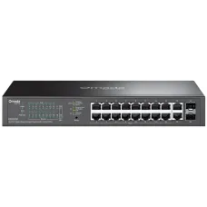 Коммутатор TP-Link ES220GP