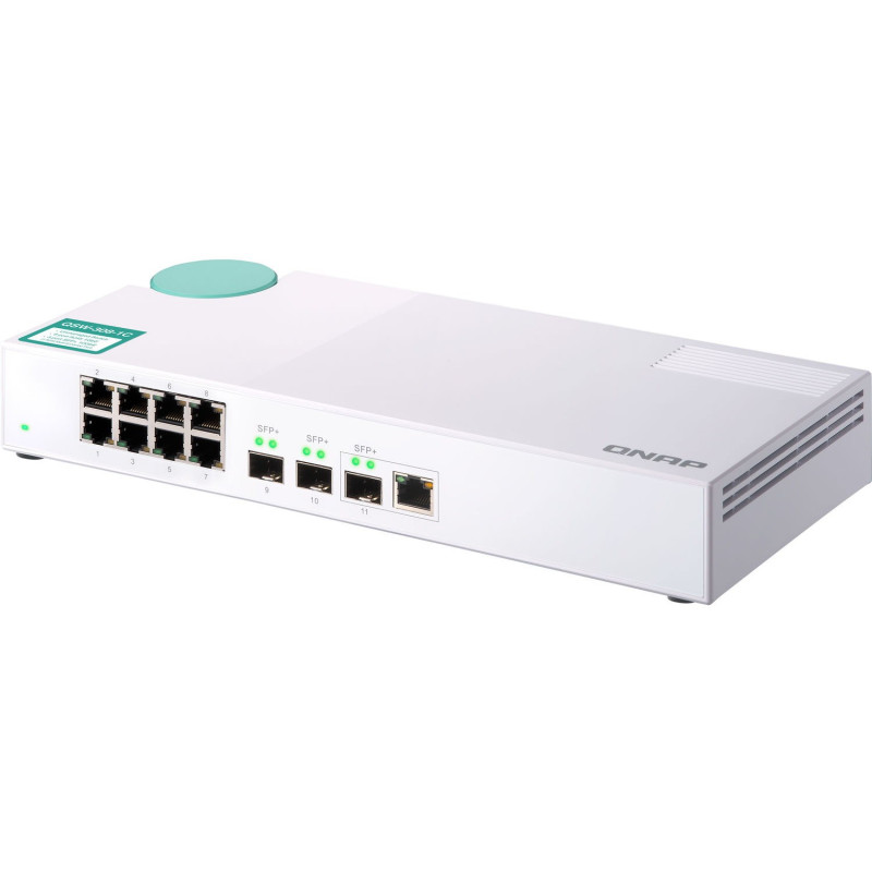QNAP QSW-308-1C