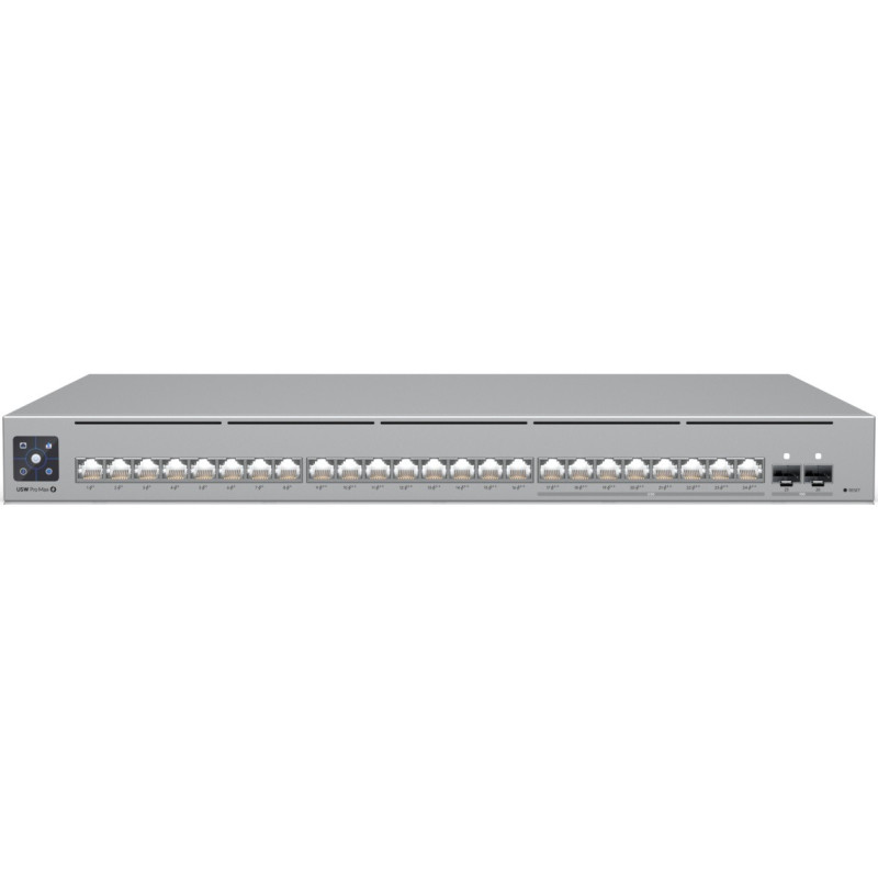 UBIQUITI USW-PRO-MAX-24-POE