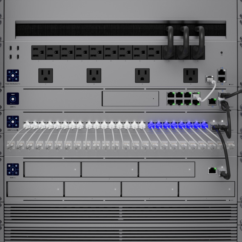 UBIQUITI USW-PRO-MAX-24-POE
