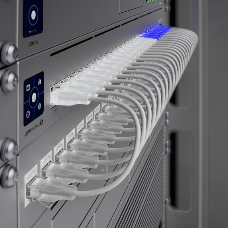UBIQUITI USW-PRO-MAX-24-POE