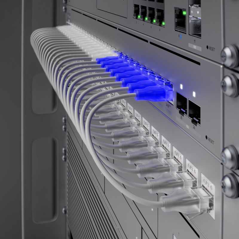 UBIQUITI USW-PRO-MAX-24-POE