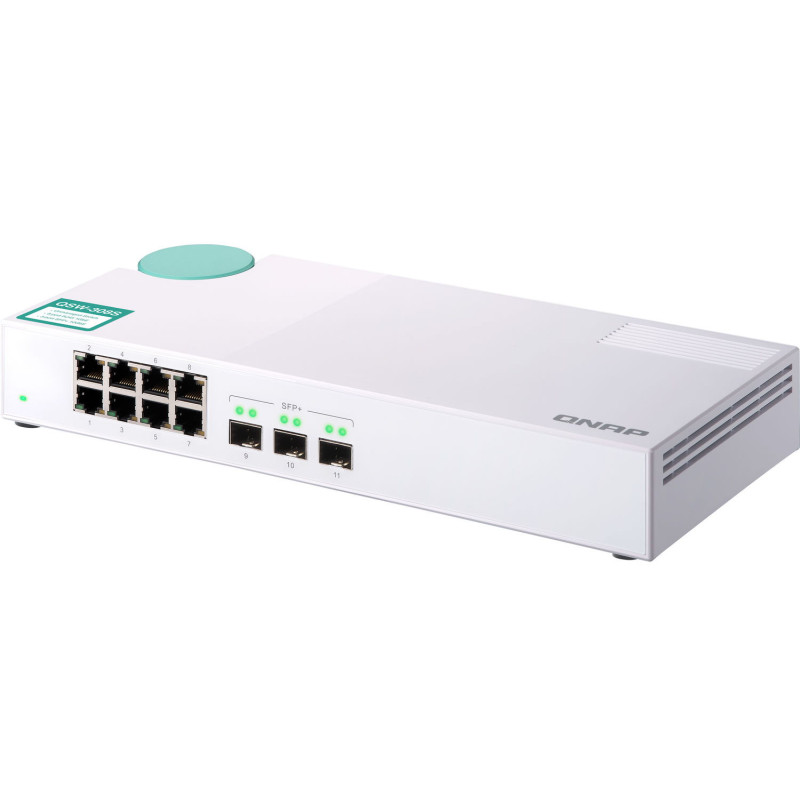 QNAP QSW-308S