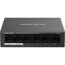 Коммутатор MERCUSYS MS106LP