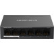 Коммутатор MERCUSYS MS106LP