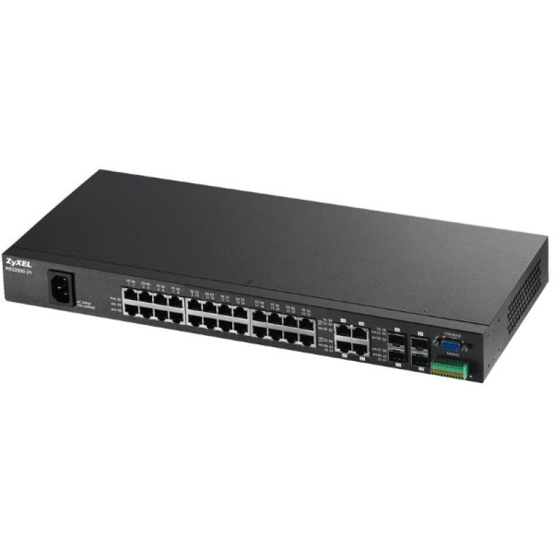 ZyXEL MES3500-24S (MES3500-24S-EU01V1F)