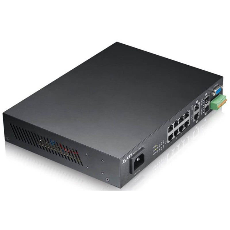 ZyXEL MES3500-24S (MES3500-24S-EU01V1F)