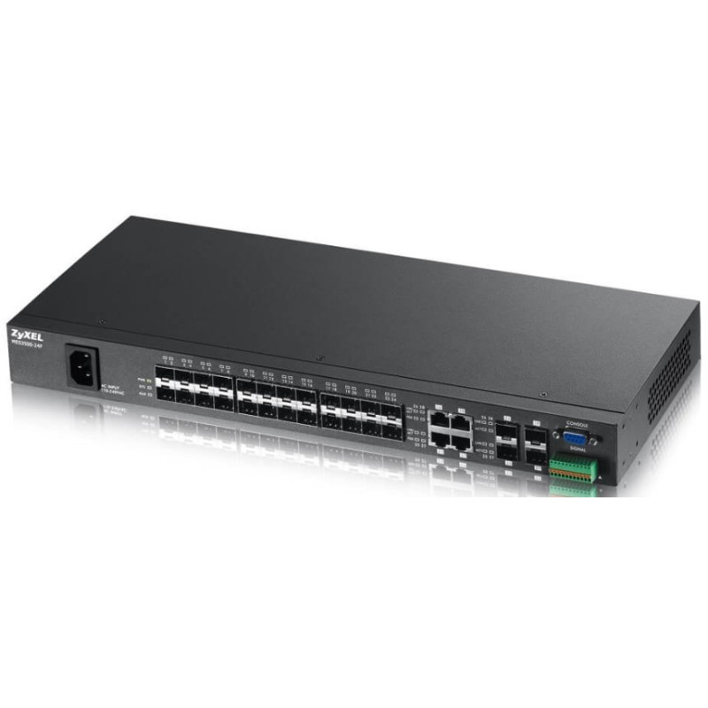 ZyXEL MES3500-24S (MES3500-24S-EU01V1F)