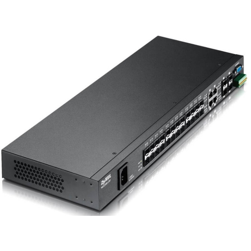 ZyXEL MES3500-24S (MES3500-24S-EU01V1F)