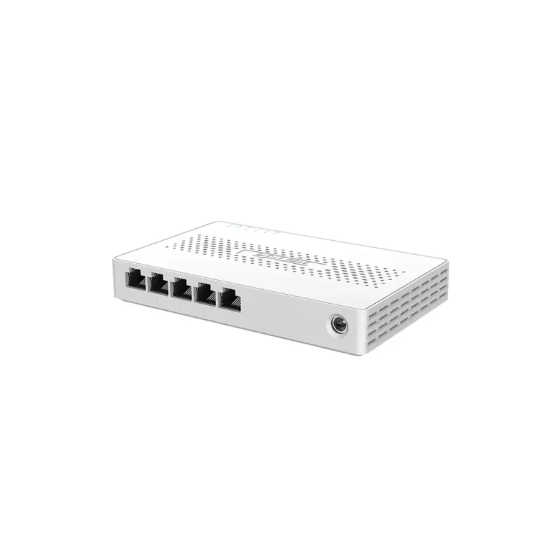 Коммутатор Tenda SM105