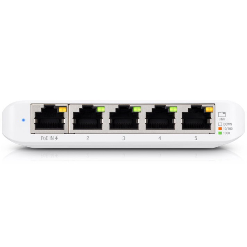 Ubiquiti USW Flex Mini