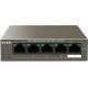 TENDA TEG1105P-4-63W