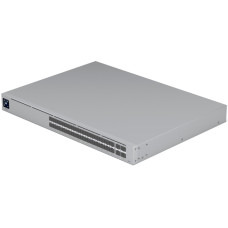 Коммутатор Ubiquiti USW Pro Aggregation (USW-PRO-AGGREGATION-EU)