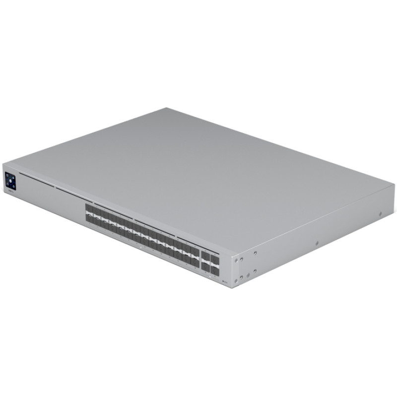 Коммутатор Ubiquiti USW Pro Aggregation (USW-PRO-AGGREGATION-EU)