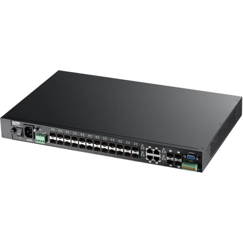 ZyXEL MGS3520-28-EU01V1F