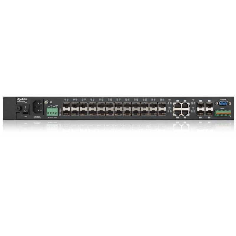 ZyXEL MGS3520-28-EU01V1F