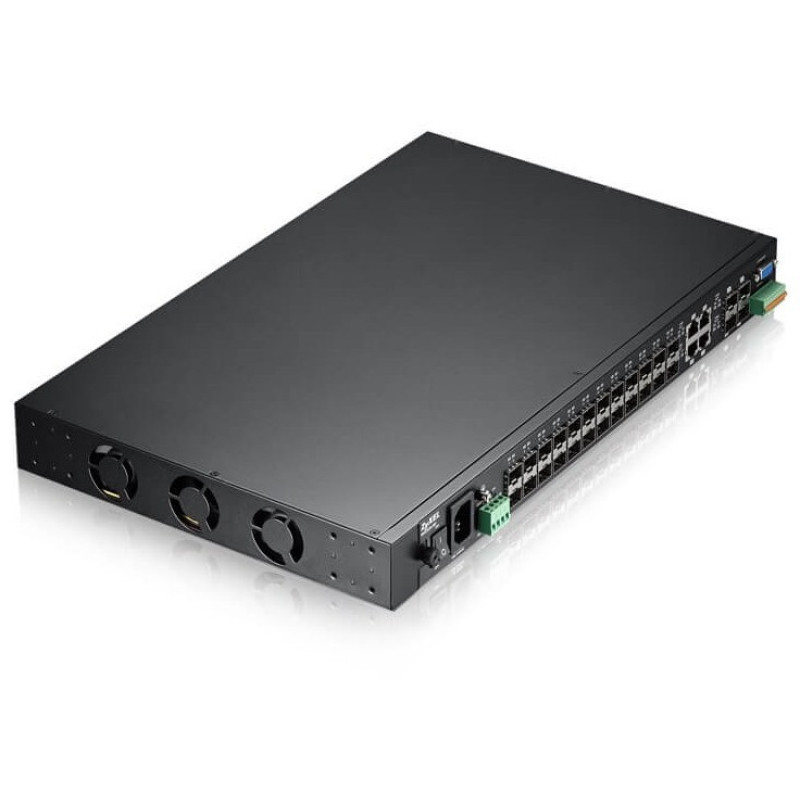 ZyXEL MGS3520-28-EU01V1F