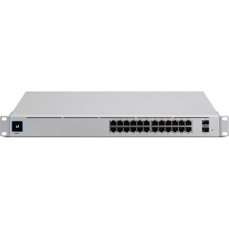 Ubiquiti UniFi Switch Pro 48 (USW-PRO-48)